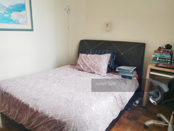 Regent Grove (D23), Condominium #210152321